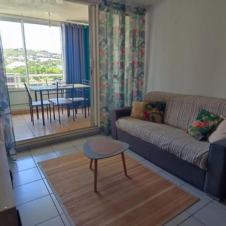 Les Franciseas Apartment Сен Жилс ле Бен Екстериор снимка