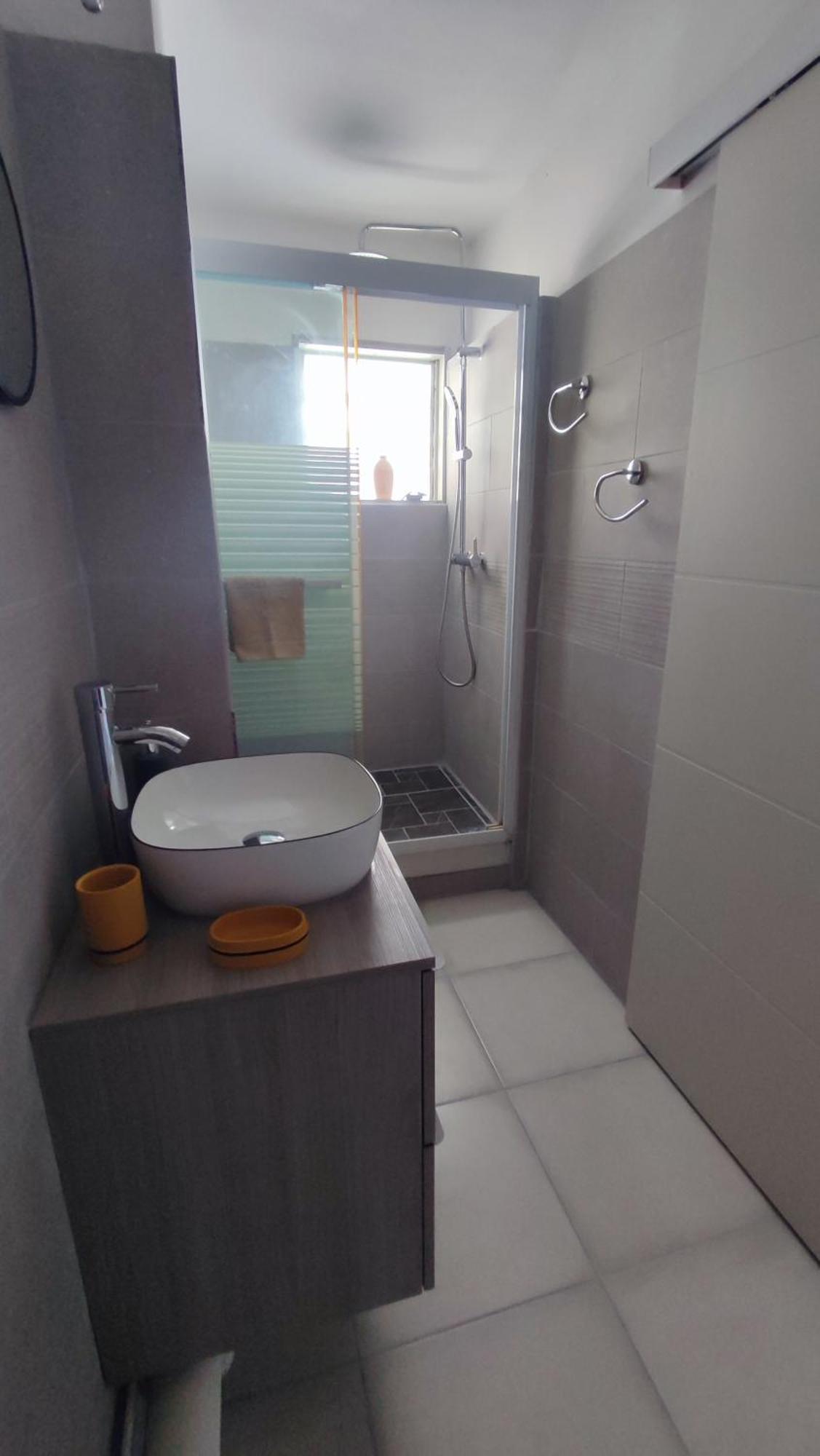 Les Franciseas Apartment Сен Жилс ле Бен Екстериор снимка