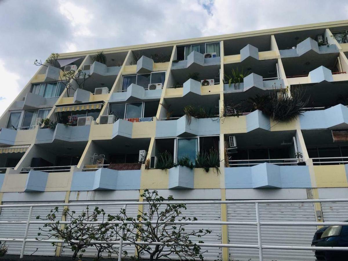 Les Franciseas Apartment Сен Жилс ле Бен Екстериор снимка